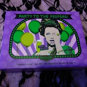 Benefit "Sheers to You" Kit